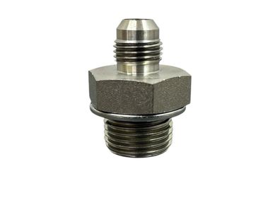 Faster Adapter A09JM-08BO G1/2“ 9/16“ 06MJX08MUE