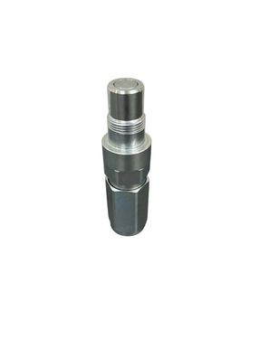 Faster Ersatzstecker MST3E 1/2" IG BSP DN10 für Multikupplungen