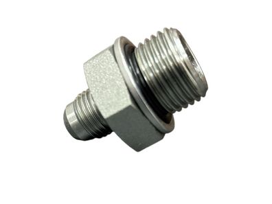 Faster Adapter A09JM-08BO JIC-BSP AG-AG 9/16“ | G1/2“