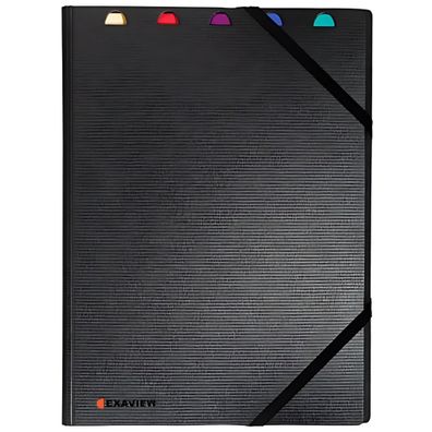 Exacompta Exaview Sichthülle Exactive 40 Hül