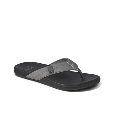 REEF Flip Flop Cushion Phantom 2.0 shaded grey - Größe: 8/40