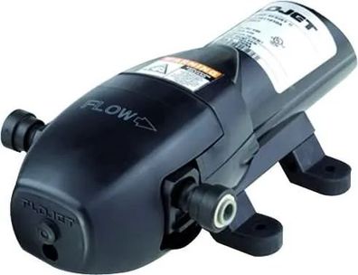 Flojet BevJet II Pumpe