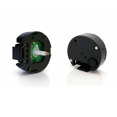 UTS Quarz Uhrwerk Mini rund Modell 087 von Uhrentechnik Schwarzwald