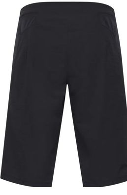 Fox Girls MTB-Shorts Ranger Schwarz Gr L