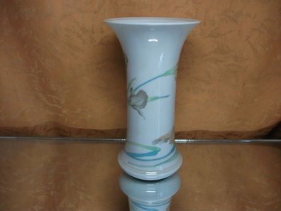 Vase von Galleria Hutschenreuther