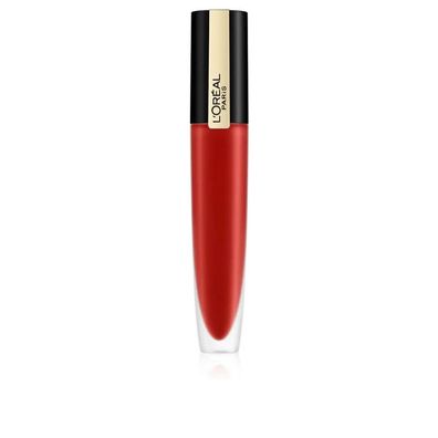 L?Or?al Paris Lippenstift Infaillible Rouge Signature 115 I Am Worth It, 7 ml