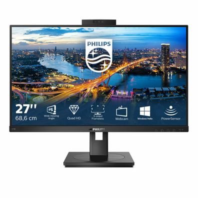 Philips Monitor B-Line BLine 275B1H 00 27" (275B1H 00)
