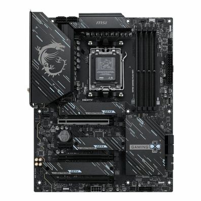 Msi X870E Gaming Plus Wifi