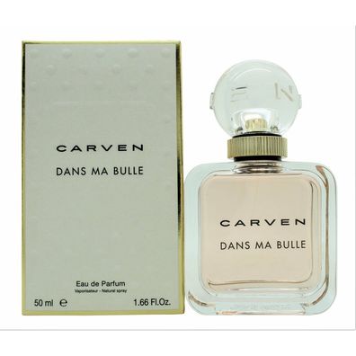Carven Dans Ma Bulle Eau de Parfum 50ml Spray