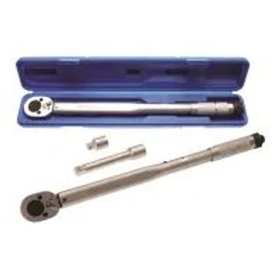 BGS-7737 Innen- und Aussen-Abzieher, 4-Kant, 2-armig, 12,5 (1/2)