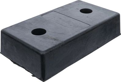 BGS-7035 Laderampen-Schutz / Anfahrpuffer, für LKW