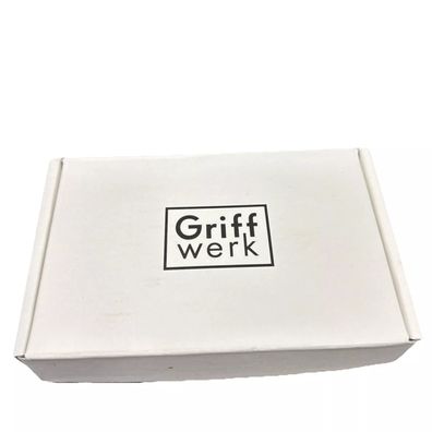 Griffwerk Bandpaar AXUM 9300 inkl. RT gefä. Türen 3-teilig Holzzarge K