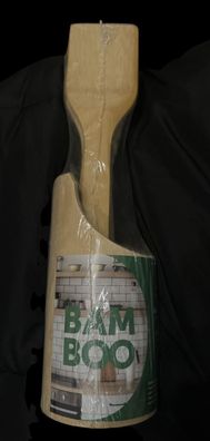 5 Bambus-Küchenutensilien