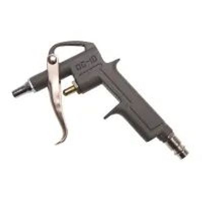 BGS-8717-1 Ersatzsandstrahlpistole für Druckluft-Sandstrahlkabine