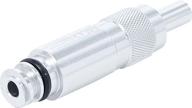 BGS-70344 Befülladapter für Art. 9992 für VAG 7-Gang Doppelkupplungsgetriebe (DSG)