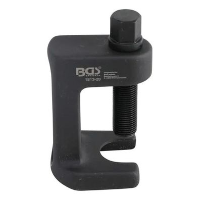 BGS-1813-28 Kugelgelenk-Abdrücker, 28 mm Öffnung