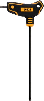 Schraubendreher T-Griff HEX (Sechskantschlüssel) Kugelkopf 5mm