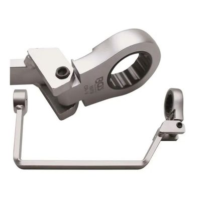 BGS-8979 Ölfilter-Ratschen-Ringschlüssel für PSA & Ford 2,0 / 2,2 TDCI / HDI