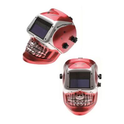 BGS-8858 Schweißerhelm SKULL automatisch verdunkelnd