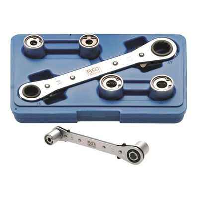 BGS-65505 Stehbolzen-Ausdreher-Satz 5-tlg