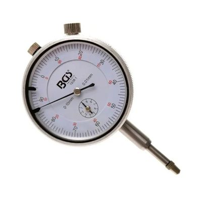 BGS-1938-1 Messuhr (0,01 mm Genauigkeit)