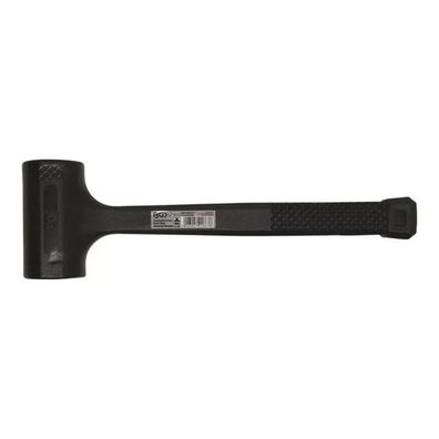 BGS-1863 Rückschlagfreier Ausbeulhammer Kopf Ø 50 mm