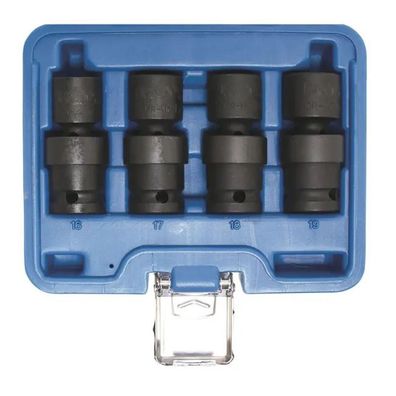 BGS-5200 Kraft-Kugelgelenkeinsatz-Set, 12,5 (1/2), 4-tlg