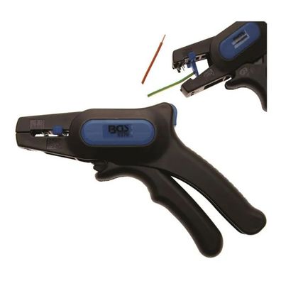 BGS-8379 Abisolierzange