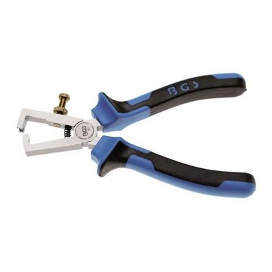 BGS-361 Abisolierzange, 150 mm