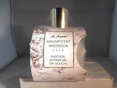 M. Asam Magnificent Magnolia Duschgel 300 ml