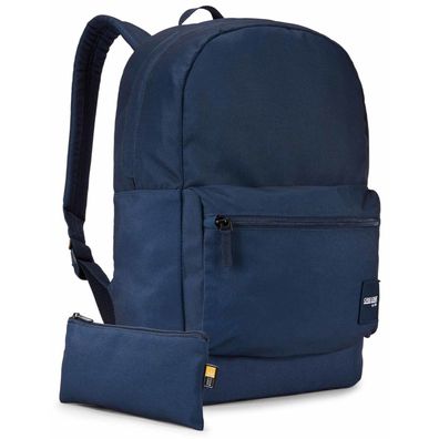 Case Logic Commence Backpack Rucksack Tasche für 15" 15,6" 16" 16,2" Notebook