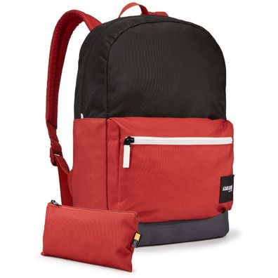 Case Logic Commence Backpack Rucksack Tasche für 15" 15,6" 16" 16,2" Notebook