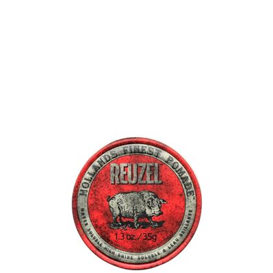 Reuzel/Red High Sheen Pomade 35g/Haarstyling/Haarpflege