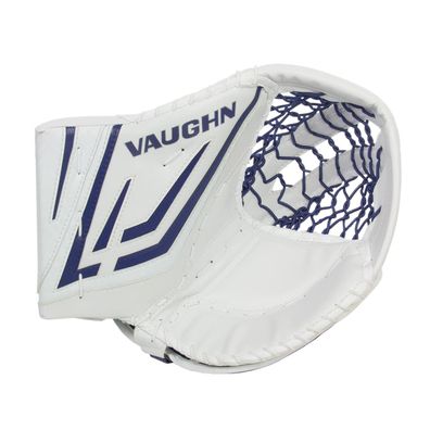 Fanghand VAUGHN Velocity VX1 Intermediate - Farbe: weiss/schwarz Seite: