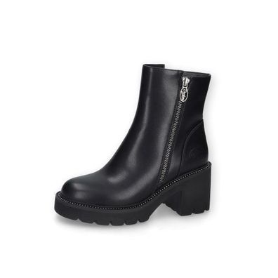 Dockers Boot - Schwarz Synthetik