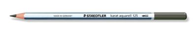 Aquarellstift karat®, 3 mm, kaltgrau 13