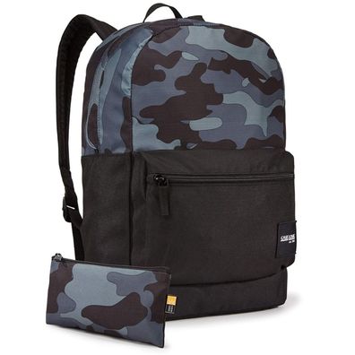 Case Logic Commence Backpack Rucksack Tasche für 15" 15,6" 16" 16,2" Notebook