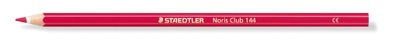 Staedtler Buntstift Noris bordeaux 100% PEFC