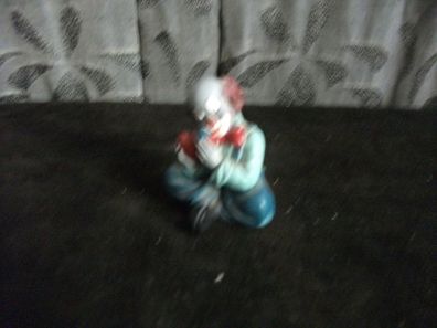 Gilde Clown mit Herz