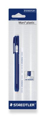Staedtler Mars plastic Radierminenh. BK