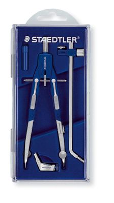 Staedtler Zirkel Mars 552 comfort m. Verläng