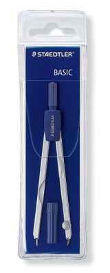 Staedtler Zirkel Mars 559 Basic im Etui