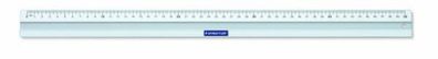 Staedtler Lineal Metall 50cm 4007817563502