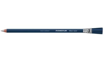 Staedtler Radierstift mit Bürste 100% PEFC