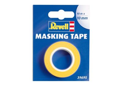 Revell 39695 Masking Tape 10mm - NEU