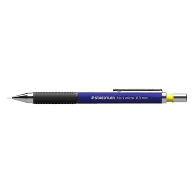 Staedtler Druckbleistift Mars micro B 0,3mm