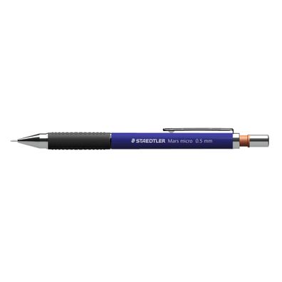 Staedtler Druckbleistift Mars micro B 0,5mm