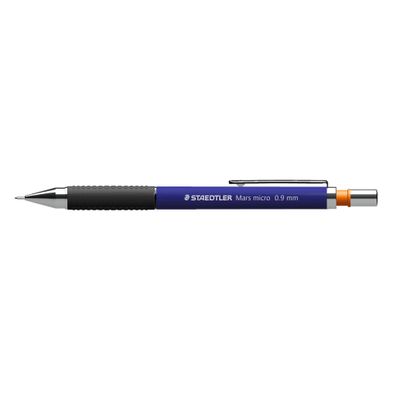 Staedtler Druckbleistift Mars micro B 0,9mm