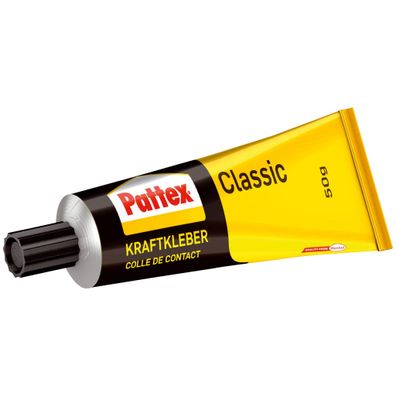 Staedtler Kraftkl. Pattex hochwärmef 50g WA34