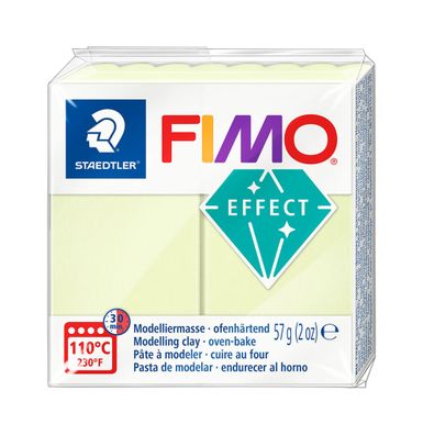 Staedtler Mod. masse Fimo soft vanille